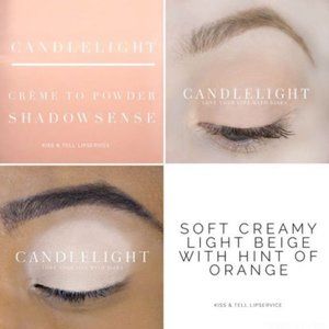 ShadowSense CANDLELIGHT Eye Shadow SeneGence